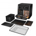 AFP6000BK Sunbeam Multi Zone Air Fryer Oven 